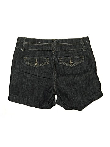 One 5 One Denim Shorts (view 2)
