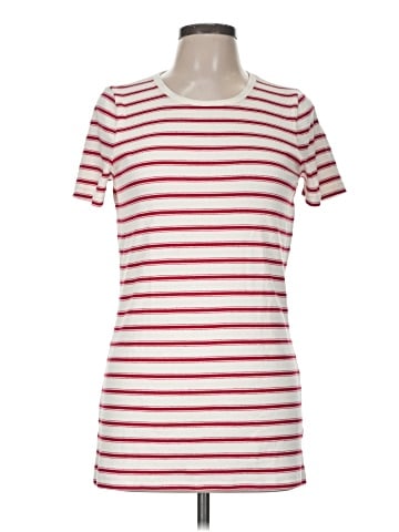 Lands' End Short Sleeve T-Shirt (view 1)