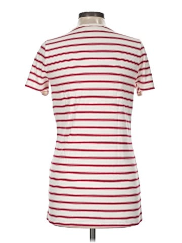 Lands' End Short Sleeve T-Shirt (view 2)