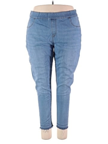 Terra & Sky Jeans (view 1)