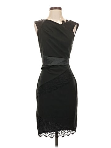 Venus Cocktail Dress (view 1)