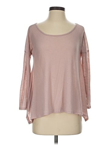 Wish and Whim 3/4 Sleeve T-Shirt (view 1)