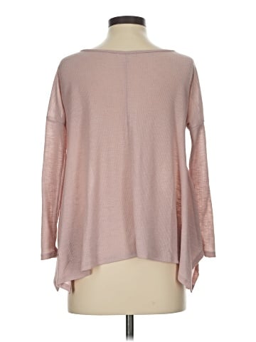 Wish and Whim 3/4 Sleeve T-Shirt (view 2)