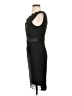 Venus Black Cocktail Dress Size 2 - photo 5