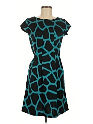 MICHAEL Michael Kors Cocktail Dress (view 1)