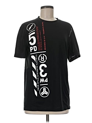 Reebok Short Sleeve T-Shirt (view 1)