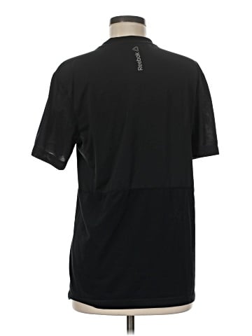 Reebok Short Sleeve T-Shirt (view 2)