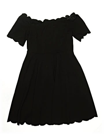 Shein Dress (view 1)