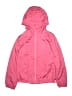 Gap Kids 100% Polyester Solid Pink Jacket Size 14 - 16 - photo 1