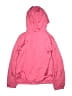 Gap Kids 100% Polyester Solid Pink Jacket Size 14 - 16 - photo 2