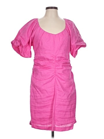 Minkpink Cocktail Dress (view 1)