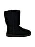 Koolaburra Black Boots Size 8 - photo 1