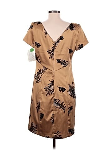 Karin Stevens Casual Dress (view 2)