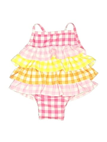 Mud Pie One Piece Swimsuit (view 1)