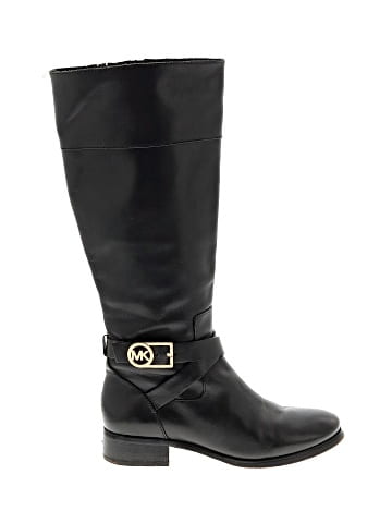 MICHAEL Michael Kors Boots (view 1)