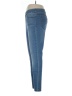 Nine West Solid Blue Jeggings Size 10 - photo 5