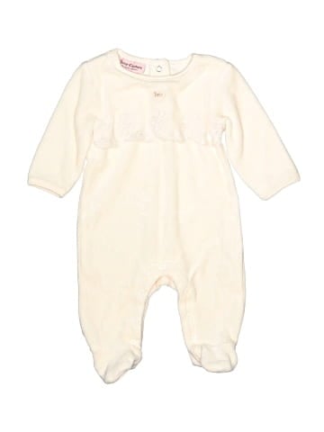 Juicy Couture Long Sleeve Outfit (view 1)