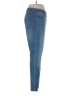 Nine West Solid Blue Jeggings Size 10 - photo 4