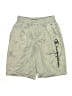 Champion Graphic Gray Athletic Shorts Size L - photo 1