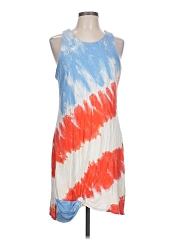 Cato Casual Dress (view 1)