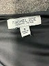 Rachel Zoe 100% Polyurethane Black Active Pants Size S - photo 7