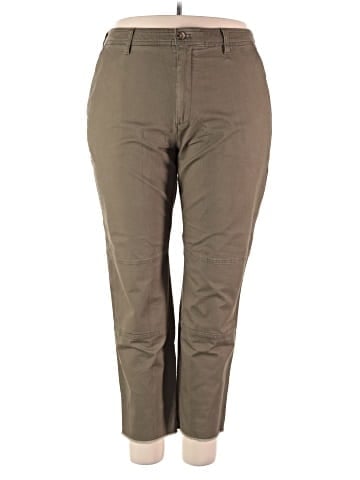 Banana Republic Factory Store Khakis (view 1)