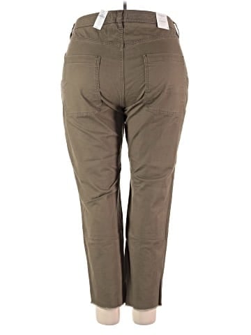 Banana Republic Factory Store Khakis (view 2)