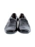 Naturalizer 100% Leather Black Flats Size 10 - photo 2