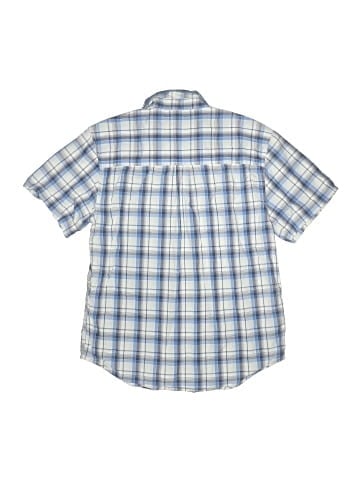 Old Navy Short Sleeve Button-Down Shirt (view 2)