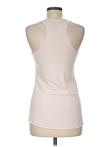 Mono b Sleeveless T-Shirt (view 2)