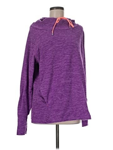Lukka Sweatshirt (view 1)