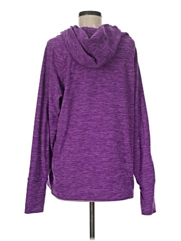 Lukka Sweatshirt (view 2)