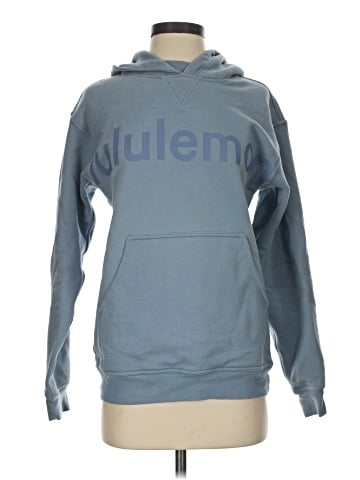 Lululemon Athletica Sweatshirt (view 1)