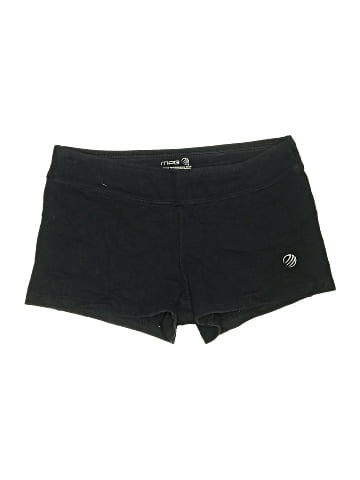 MPG Shorts (view 1)
