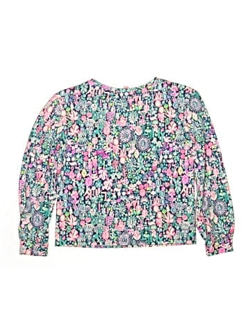 Lilly Pulitzer Long Sleeve T-Shirt (view 2)
