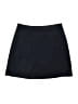 Tail Chevron-herringbone Black Skort Size S - photo 1