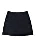 Tail Chevron-herringbone Black Skort Size S - photo 2
