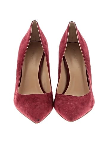 Ann Taylor Heels (view 2)