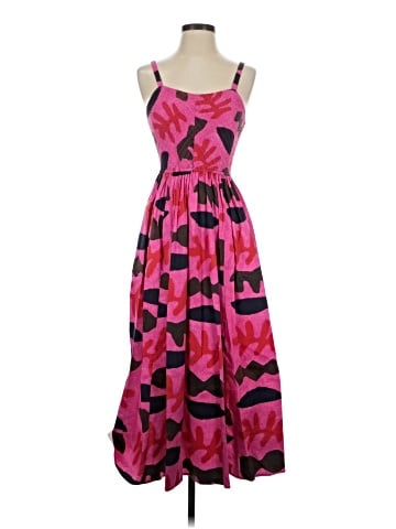Nic + Zoe Casual Dress (view 1)