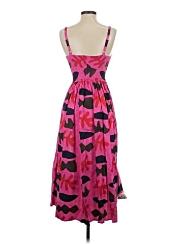 Nic + Zoe Casual Dress (view 2)