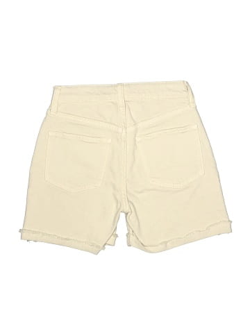 Old Navy Khaki Shorts (view 2)