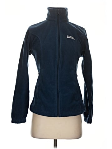 Columbia Cardigan (view 1)