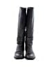 Jil Sander Black Boots Size EU 37 - photo 2