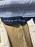 Janie and Jack Solid Tan Khakis Size 6 - photo 3