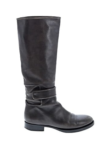 Jil Sander Boots (view 1)