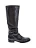 Jil Sander Black Boots Size EU 37 - photo 1