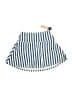Shapermint Stripes Blue Skort Size L - photo 1
