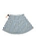 Shapermint Stripes Blue Skort Size L - photo 2
