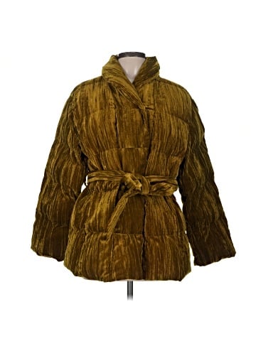 Wynne Layers Coat (view 1)