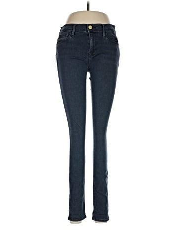 FRAME Denim Jeans (view 1)
